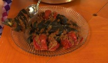Kazan Kebabı tarifi