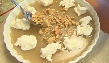 Ballı Pelte tarifi