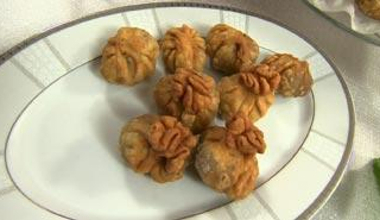 Ağzı Açık Ağzı Yumuk
