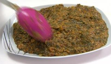 Garhana tarifi