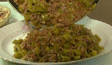 Biber Aşı tarifi