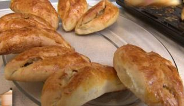 Cevizli Kuymalı Kete tarifi