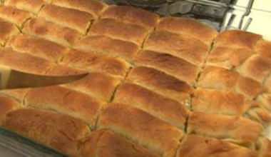 Deli Börek Tarifi