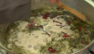 Kumbursiye tarifi