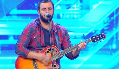 Grup Kosinus Performansı