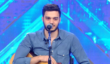 İlyas Yalçıntaş Performansı