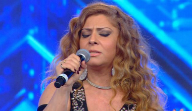 Sevda Yaman Performansı