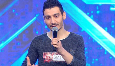 Umut Mungan Performansı