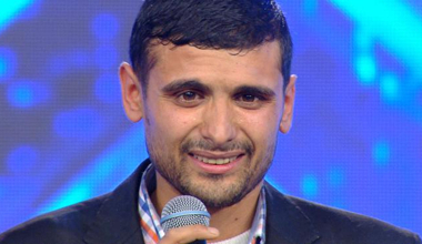 Ahmet Aslan Performansı