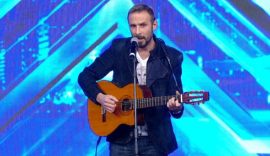 Ümit Ortaç - Ankaranın Bağları Performansı