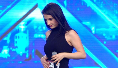 Seda Kurtuluş - Onursuz Olmasın Aşk Performansı