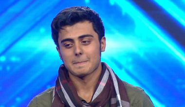 Atakan Yıldırım - Penceresiz Kaldım Anne Performansı