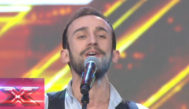 Muhammet Hasret Gökbayrak - La Bamba Performansı