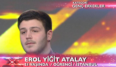 Erol Yiğit Atalay - Dedikodu Performansı