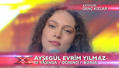 Ayşegül Evrim Yılmaz - Sensizlik Performansı