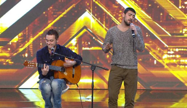 Emir ve Özgür Performans