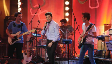 Beyaz Show - 4 Mayıs 2012 yayını