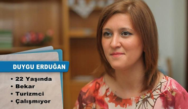 Evim Şahane 27 Mayıs - Duygu Erduğan