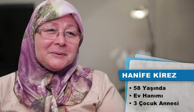 Evim Şahane 16 Mayıs - Hanife Kirez