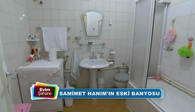 Evim Şahane 24 Haziran 2013 - Samimet Ökten