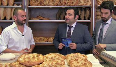 Kızma Kazan 3. Bölüm