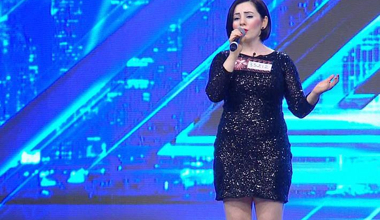 X Factor - Derya Atalan