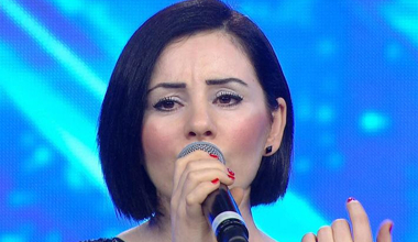 X Factor - Derya Atalan