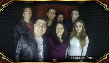 Klostrohobi 14.11.2014