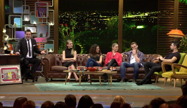 İzleyici Şeref Meselesi'ni neresinden yakalar?