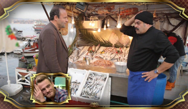 Gün içinde birisi Kerem gibi yaşarsa...