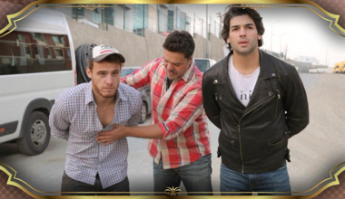 Kerem'e Nasıl Türk Olunur Dersleri