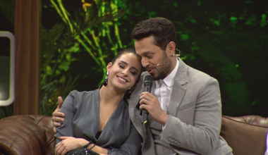 Murat Boz şarkıyı detone söyledi!