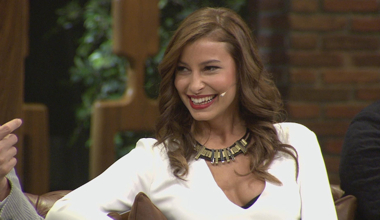 Beyaz Show'da kapanma korkusu!..