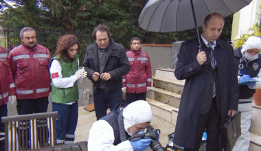 Arka Sokaklar 349. Bölüm Fragmanı