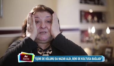 4 Aralık Perşembe Fragmanı