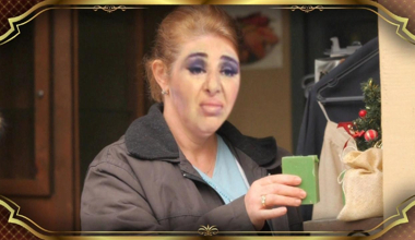 Derya Baykal'ın geçtiği mahalle