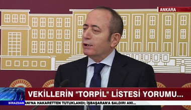 İktidardan torpil iddiasına yanıt!