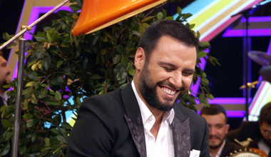 Alişan'ın uğursuzlukları!