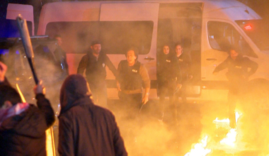 Arka Sokaklar 350. Bölüm Fragmanı - 2