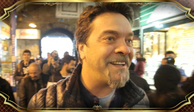 Beyaz, Candan Erçetin'e meydan okudu!