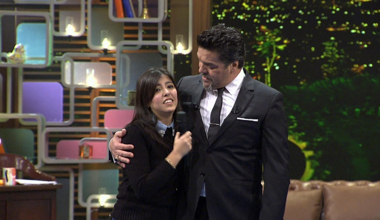 Beyaz Hayallerinizi Gerçekleştiriyor! - 1