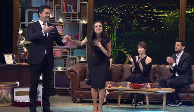 Alkışı hak eden bir başarı öyküsü!