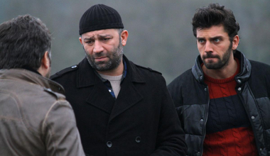 Arka Sokaklar 351. Bölüm Fragmanı