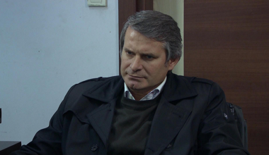 "Önüme çıkma! Sen de, ekibin de" 