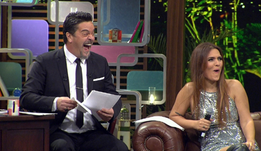 Kime ne atar yaparsın?