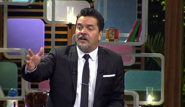 Beyaz'dan Arda Turan'a destek!..