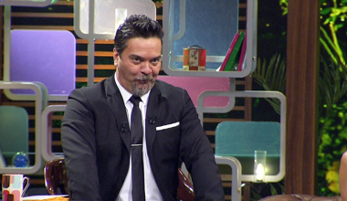 Beyaz Show Bitiyor mu?