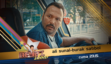 Beyaz Show 26 Aralık Cuma Fragmanı