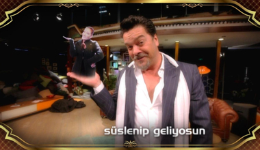 Beyaz'dan Candan Erçetin'e cevap gecikmedi !