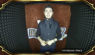 Klostrohobi - 26/12/2014